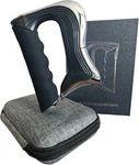 Hyperblade Handheld Myofascial Massager. Fixed Price $59.99.