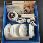 Vintage Pollenex Deep Heat Vibrating Massager Model HM-10A4 Complete Box. Fixed Price $24.99.