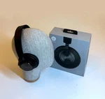 B&o By Bang Olufsen Beoplay H7 Wireless Bluetooth Over-ear Headphone Euc. Fixed Price $128.88.