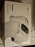 Caring Mill Ember Knee Massager. Fixed Price $35.00.