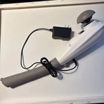 Pado Pure Wave CM-05 Cordless Handheld Percussion Massager Unit Only. Fixed Price $45.50.