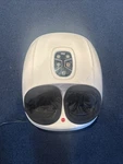3Q MG-F18 Foot Heat, Shiatsu Deep Kneading Rolling Air Comp... Fixed Price $33.00.