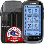 Belifu Dual Channel Tens Ems Unit 24 Modes Muscle Stimulator For Pain Relief. Fixed Price $82.90.