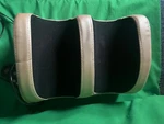 Best Goods Electric Foot Massager Machine With Heat &remote Control. Fixed Price $35.00.