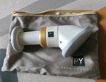 Py Hammacher Two Minute Chin Toner Exerciser Neckline Trainer Slimmer. Fixed Price $7.70.
