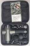 Legiral Gun For Athletes, Portable Body Muscle Massager In Case. Fixed Price $39.99.