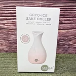 Skininc Sculpting & Depuffing Cryo-ice Sake Roller Pink To White Sealed New. Fixed Price $29.99.