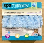 Foot Spa Relaxation Therapy Blue Battery Op. !. Fixed Price $19.99.