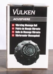 Vulken Acusphere 4 Speed High Intensity Vibrating Massage Ball For Muscle And.... Fixed Price $29.99.