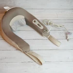 Homedics NMS-360 Shiatsu Neck Massager With Heat Function & Vibration. Fixed Price $18.00.