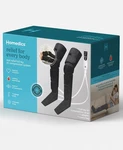 Homedics Full Leg Compression Systems Carry Bag SR-160HJ New In Box. Fixed Price $99.95.