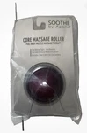 Soothe By Apana Core Massage Roller Ball Deep Muscle Therapy Pre Workout. Fixed Price $6.00.