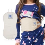 Queen Of The Thrones Castor Oil Pack For Kids Heatless, Less-mess, Reusable.... Fixed Price $68.80.