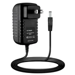 12V Adapter For Pryfey BKYB-01 BKYB01 Back Massager With Heat 4D Kneading. Fixed Price $24.38.