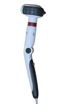 Brookstone BAM-1000H Thera Spa Heated Massager 2 Speed Full Body Used. Fixed Price $53.00.
