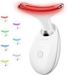 7-COLOR Led Facial Massager For Face & Neck Portable Beauty Skin Care Tool. Fixed Price $14.99.