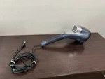 Interactive Health Warm Air Percussive Handheld Massager Wand, Model WA-600. Fixed Price $38.99.