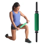 Theraband - 11756 Roller Massager +, Portable Muscle Rolling Stick With. Fixed Price $30.89.