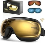 Renpho Eyeris 3 Massager With Heat And Cooling Care Devices For Migraine. Fixed Price $59.99.