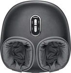 Nekteck Foot Massager With Heat Deep Kneading Therapy 3 Modes Relaxation Relief. Fixed Price $69.99.