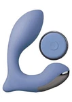 Jimmyjane Neptune 2 Rechargeable Silicone Dual Vibrating P-spot Massager. Fixed Price $81.99.