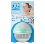 Kao Merit Shampoo Massage Brush For Scalp Care From Japan. Fixed Price $18.72.