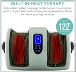 Best Choice Products Reflexology Shiatsu Foot Massager High-intensity Rollers. Fixed Price $50.00.