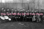 Dr 2159 - Sutton In Ashfield Town Band, Derbyshire. Fixed Price $5.31.