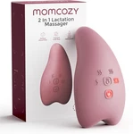 A1PRO Lactation Massager, Deep Vibration & Rapid Heating For Clog Relief Effic. Fixed Price $47.01.