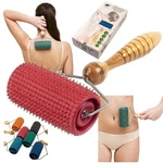 Lyapko Acupuncture Big Roller 5,0 Acupressure Applicator Massager. Fixed Price $94.38.