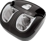 Best Price!! Brookstone A-839 Shiatsu Full Foot Massager W/ Heat. Fixed Price $149.99.