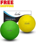 Massage Lacrosse Balls For Myofascial Release, Trigger Point Therapy, Muscle .... Fixed Price $15.13.