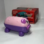 Pollenex Rival This Little Piggy Foot & Body Massager HM2 New + Box Vtg. Fixed Price $15.99.