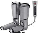 Naipo MGF-701 Rechargeable Air Compression Leg Massager Nib. Fixed Price $165.00.