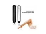 Zentico Mini 10 Speed Vibrating Bullet Neck Body Massager For Women Pack Of 2. Fixed Price $21.99.