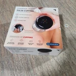 Sharper Image Pulse Cupping Multifunction Massager. Fixed Price $29.69.
