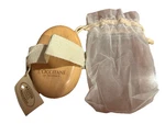 New L Occitane Provence Masseur Firming Massager Wooden. Fixed Price $22.00.