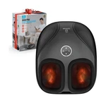 Shiatsu Foot Massager With Heat,compression Kneading Rolling Feet Fo.... Fixed Price $93.20.