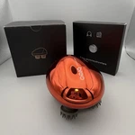 New Breo Scalp Mini Massager Red Wireless Usb Rechargeable Open Box. Fixed Price $30.98.