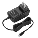 5V 2A Usb-c Dc Adapter For Cincom CM-096H-UL-USA CM-096H-BL Hand Massager. Fixed Price $21.15.