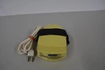 Vintage Pollenex S-180 Sveda Ii Swedish Style Handheld Vibrator Massager. Fixed Price $12.00.