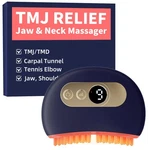 Kinbana Tmj Relief Products Jaw, Massager With Vibration And Heating, Erg.... Fixed Price $50.57.