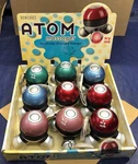 9 Homedics Atom Massagers With Display Vibrator PM-35. Fixed Price $20.79.