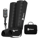 Lifepro Air Compression Recovery System Heat 8-CHAMBER Axis Full Leg Massage. Fixed Price $299.47.