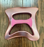 The Skinny Confidential Spoon Body Sculptor Beauty Tool, Muscle Massager. Fixed Price $35.00.