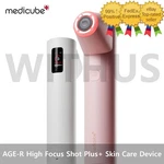 Medicube Age-r High Focus Shot Plus+ (new Upgraded Model) Home Skin Care Device=. Fixed Price $241.76.
