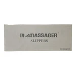 Iq Technologies Massage Acu Slippers New. Fixed Price $26.70.