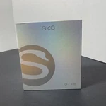 Skg G7 Pro-e Gray Battery Operated Pain Relief Compression Neck Massager Sealed. Fixed Price $47.95.