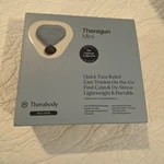 Therabody Theragun Mini. Fixed Price $99.95.