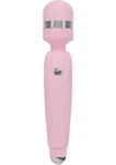 Pillow Talk Cheeky Silicone Rechargeable Wand Massager. Fixed Price $69.99.